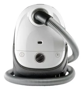 Nilfisk One WB10P05A EU - Staubsauger - Kanister, Ansicht 2