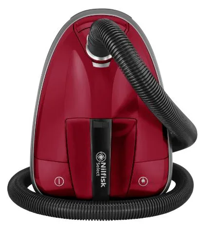 Nilfisk Select DRCL13E08A2 CLASSIC EU - Staubsauger, Ansicht 2