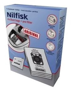 Nilfisk Zubehör-Kit - für Staubsauger