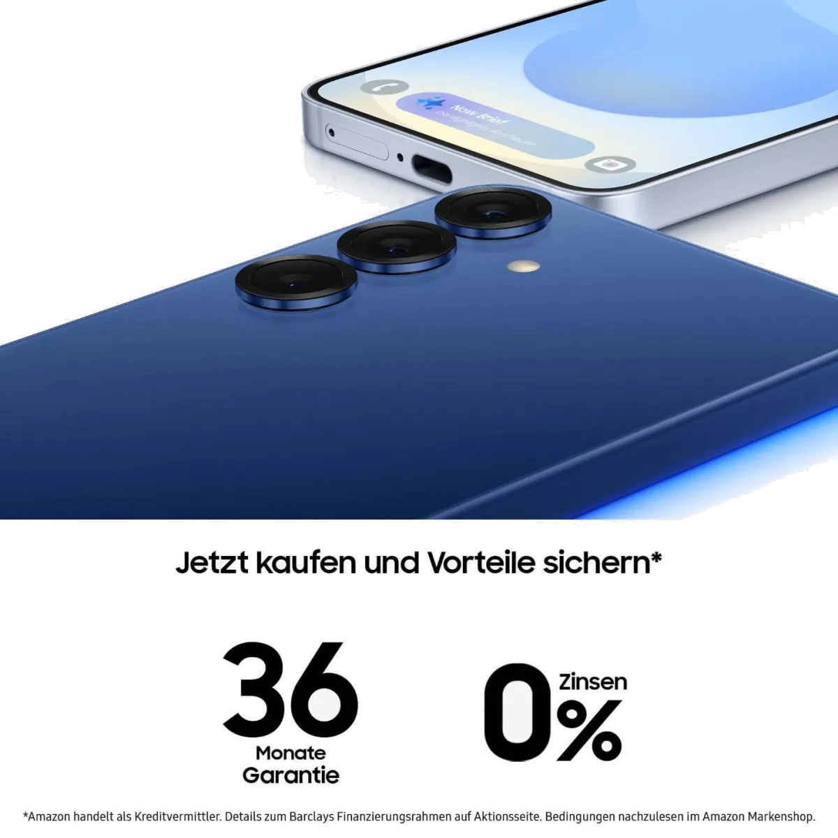 Samsung Galaxy S25 Ultra — Bild 2