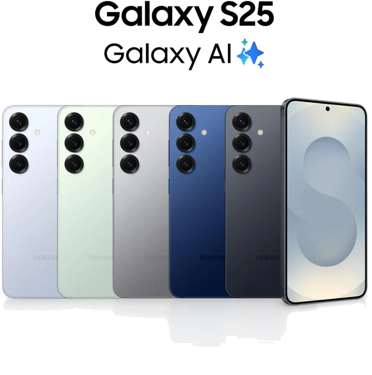 Samsung Galaxy S25 Ultra — Bild 3