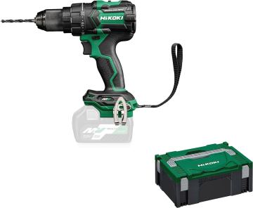Hikoki DS36DCWRZ Akku-Bohrschrauber 36V von H-Austria Tools