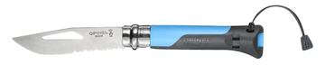 Opinel Multifunction N°08 Outdoor - Multifunktionsmesser von LumaTech