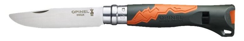 Opinel Multifunction Outdoor Junior Adventure N°07