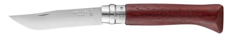 Opinel Tradition Luxury N°08 - Klappmesser - 8.5 cm