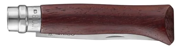 Opinel Tradition Luxury N°08 - Klappmesser - 8.5 cm, Ansicht 2