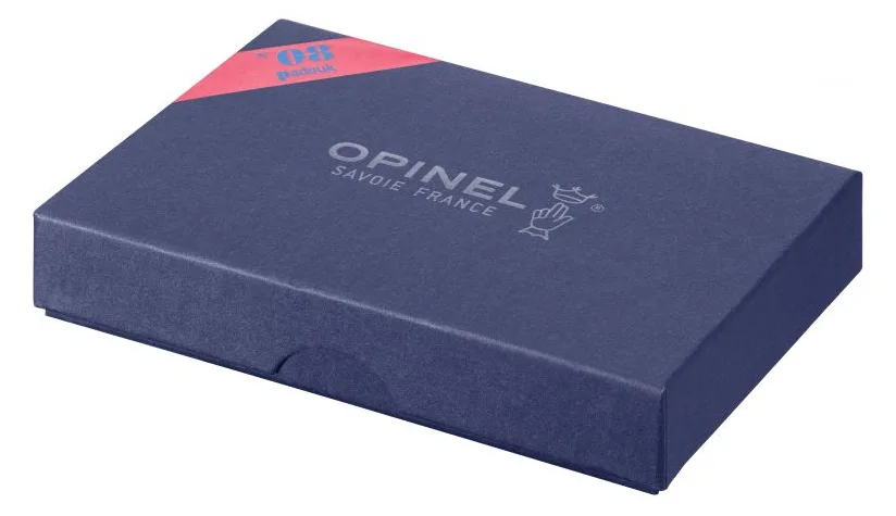 Opinel Tradition Luxury N°08 - Klappmesser - 8.5 cm, Ansicht 4
