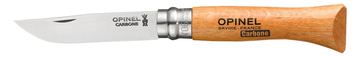 Opinel Tradition N°06 - Klappmesser - 7 cm von LumaTech
