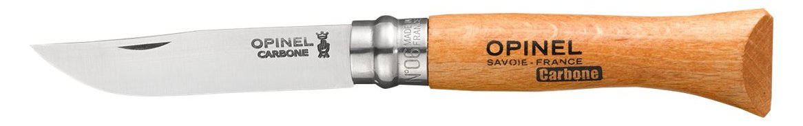 Opinel Tradition N°06 - Klappmesser - 7 cm