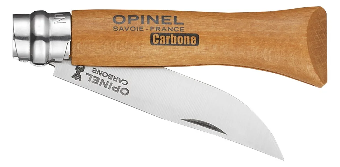 Opinel Tradition N°06 - Klappmesser - 7 cm, Ansicht 2