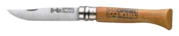 Opinel Tradition N°06 - Klappmesser - 7 cm