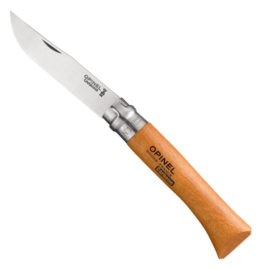 Opinel Tradition N°10 - Klappmesser - 10 cm