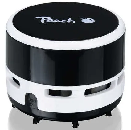 Peach Mini Table Vacuum Cleaner PA105 - Staubsauger, Ansicht 2