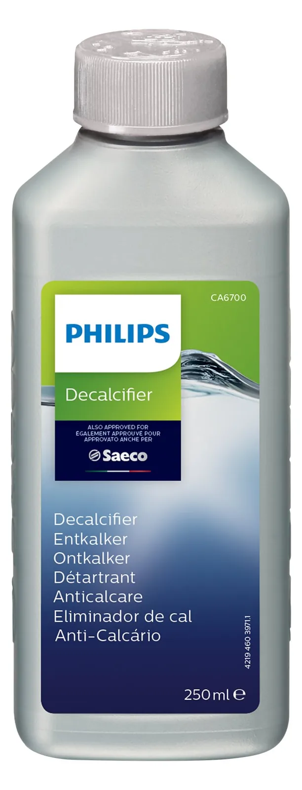 Philips CA6700/10 - Mehrfarben - Deutschland - 0,25 l - 1 Stück(e), Ansicht 2