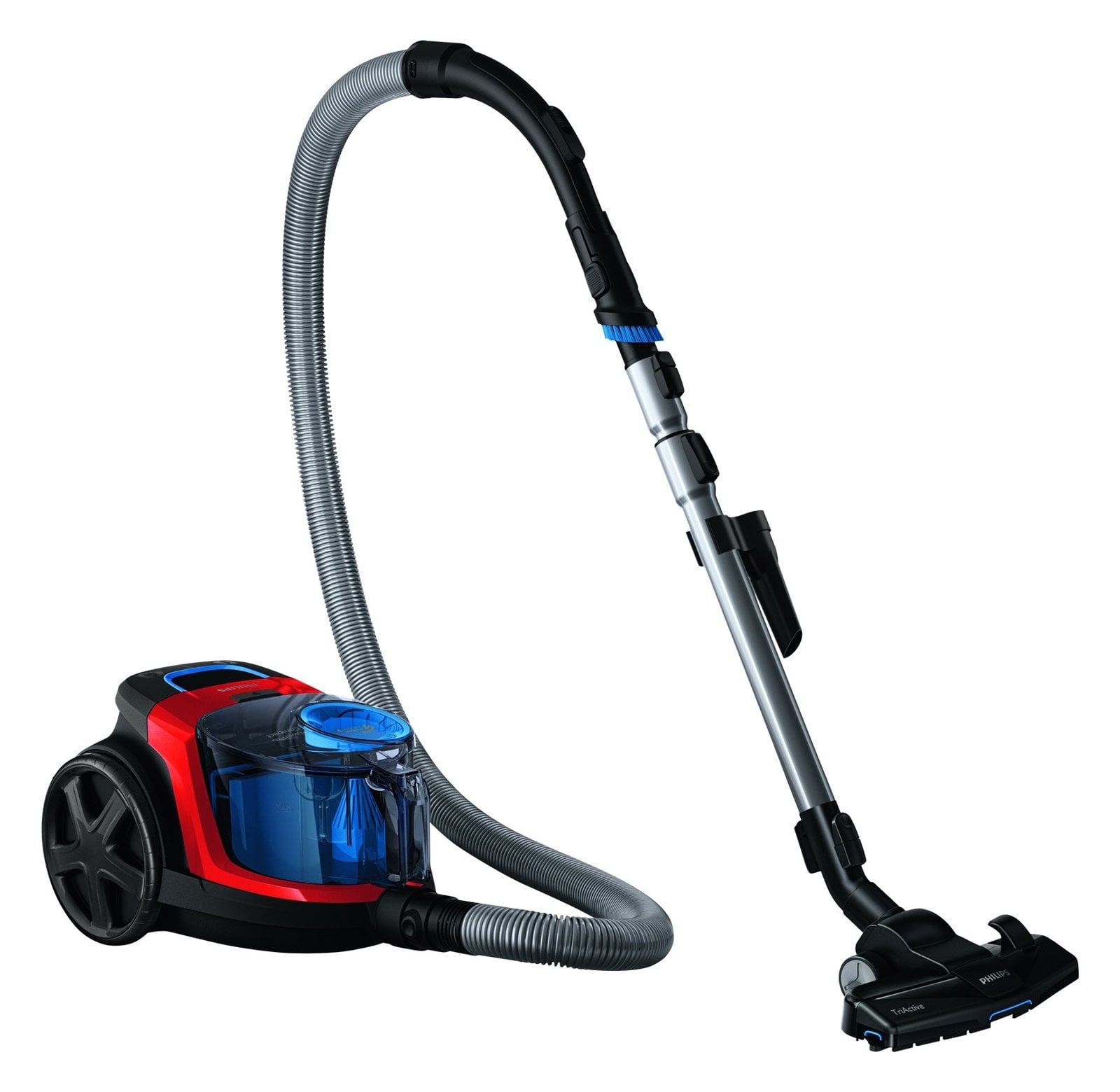 Philips PowerPro Compact FC9330 - Staubsauger