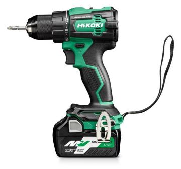 Hikoki DS18DEWFZ Akku-Bohrschrauber 18V von H-Austria Tools