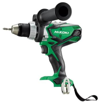 Hikoki DS18DSDLW4Z Akku-Bohrschrauber 18V von H-Austria Tools