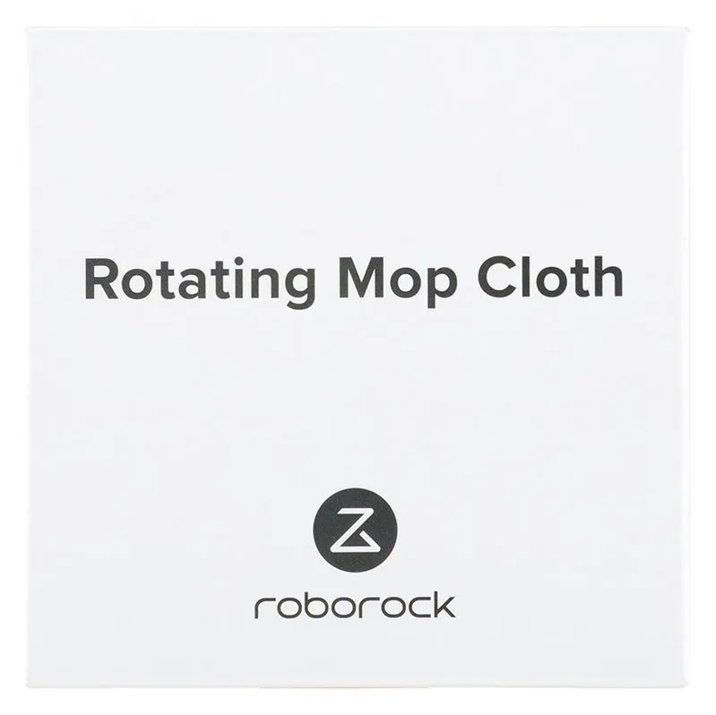 Roborock Antibakterielle Mopptücher 4er Set, Ansicht 4