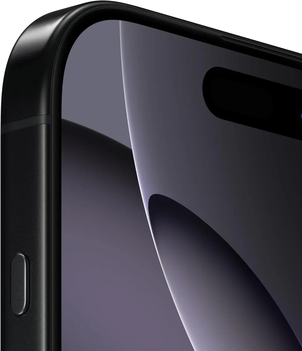 Apple iPhone 16 Pro Max 256 GB: 5G Handy mit Kamerasteuerung, 4K 120 Dolby Vision und einem großen Sprung bei der Batterielaufzeit — Bild 3