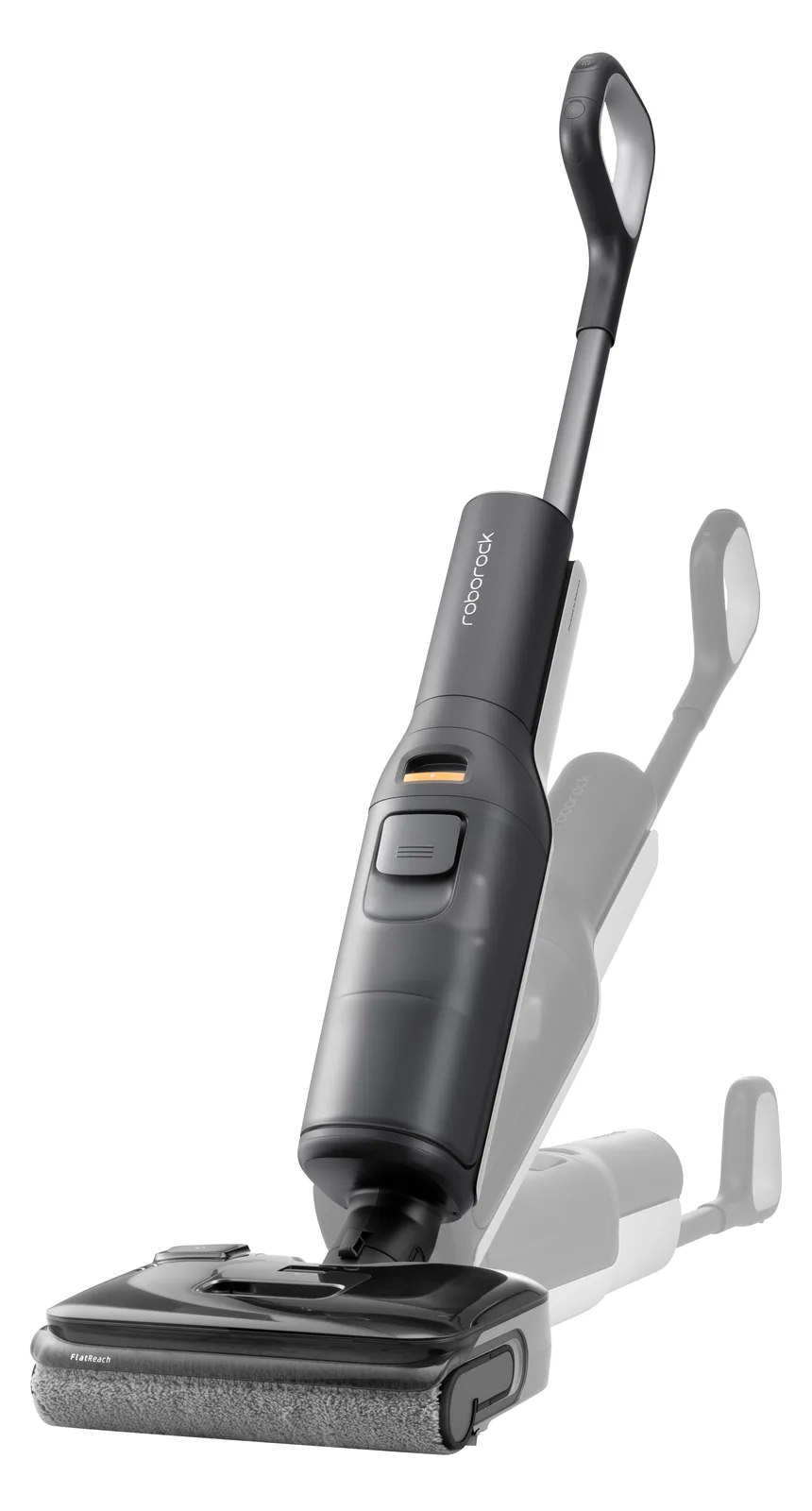 Roborock F25 Nass-/Trockensauger schwarz, Ansicht 2