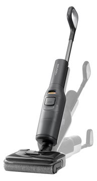 Roborock F25 Nass-/Trockensauger schwarz von LumaTech