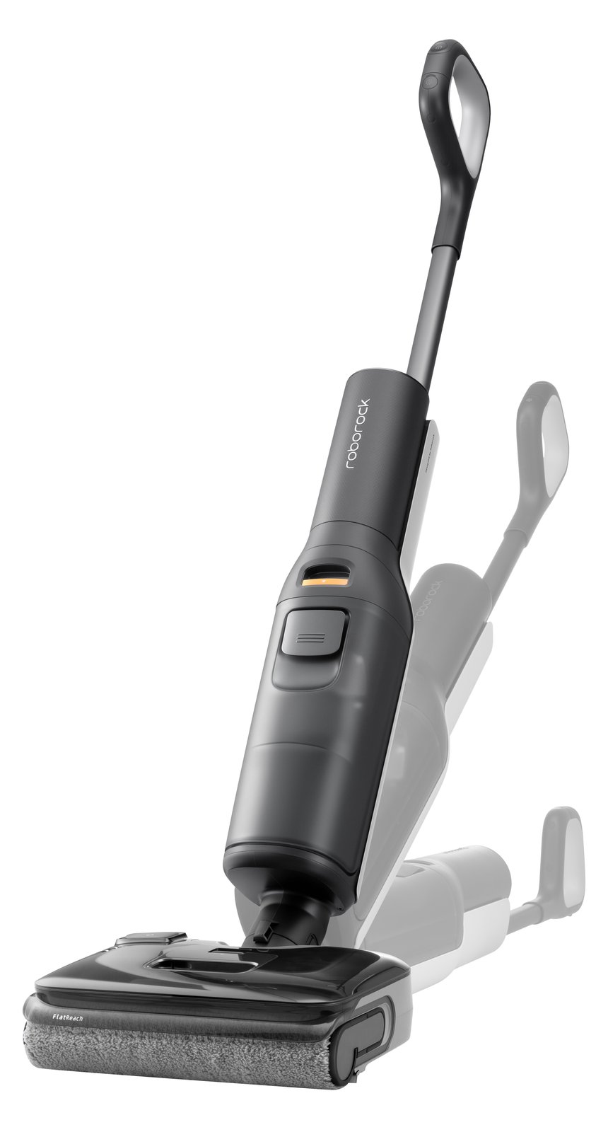 Roborock F25 Nass-/Trockensauger schwarz