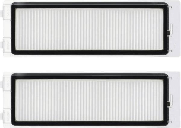 Roborock Filter für Roborock QRevoMaxV/QRevoS/QRevoPro, 2 Stück
