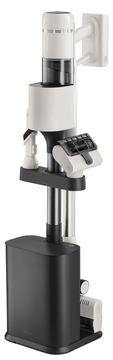 Roborock H60 Hub Akku-Handstaubsauger inkl. Absaugstation von LumaTech