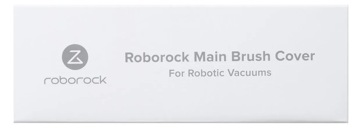 Roborock Hauptbürstenabdeckung, Ansicht 4