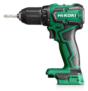 Hikoki DS18DDW2Z Akku-Bohrschrauber 18V von H-Austria Tools