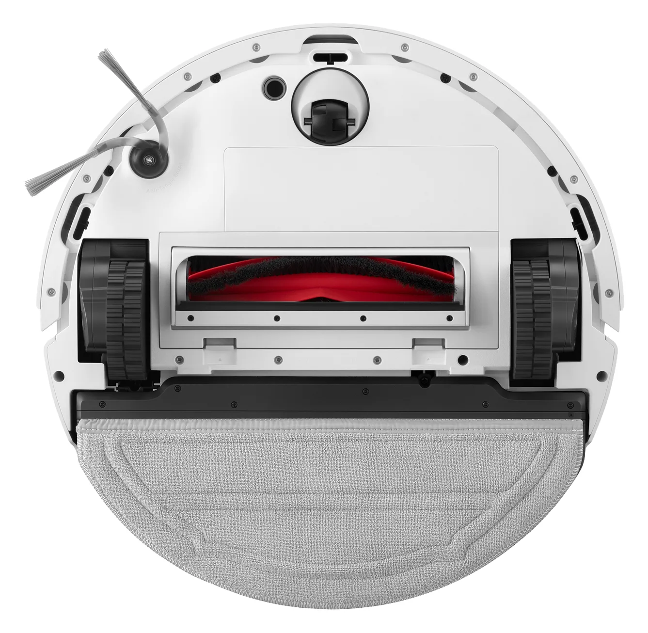 Roborock Q10 VF Saugroboter weiß, Ansicht 2