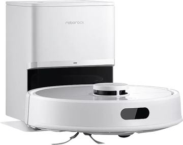 Roborock Q7 BF Saug-/Wischroboter weiß von LumaTech