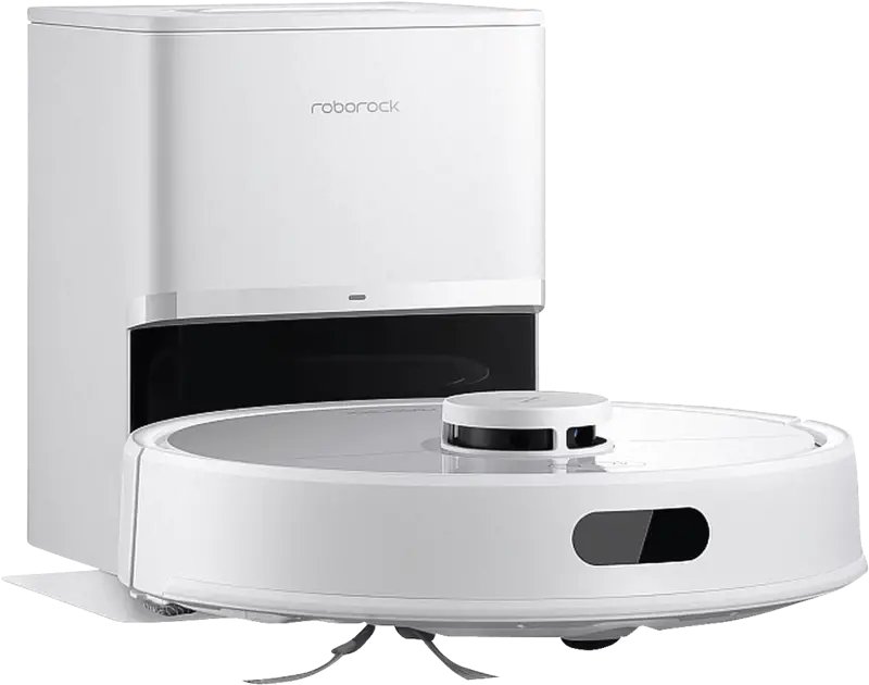 Roborock Q7 BF Saug-/Wischroboter weiß
