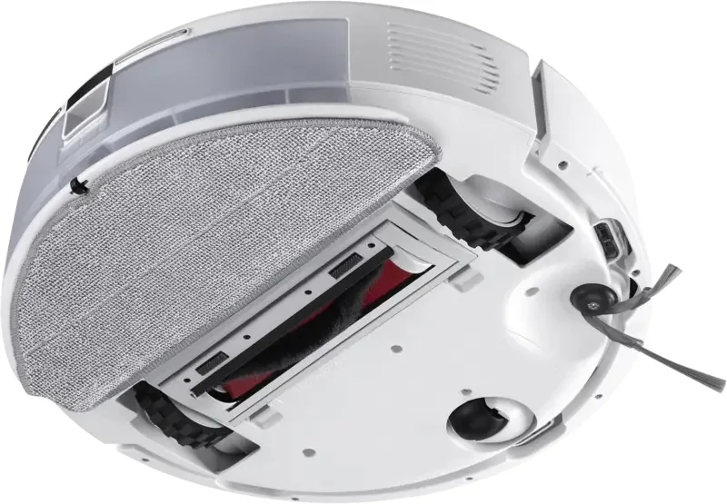 Roborock Q7 BF Saug-/Wischroboter weiß, Ansicht 2