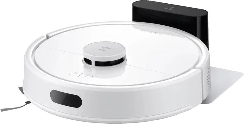 Roborock Q7 BF Saug-/Wischroboter weiß, Ansicht 3