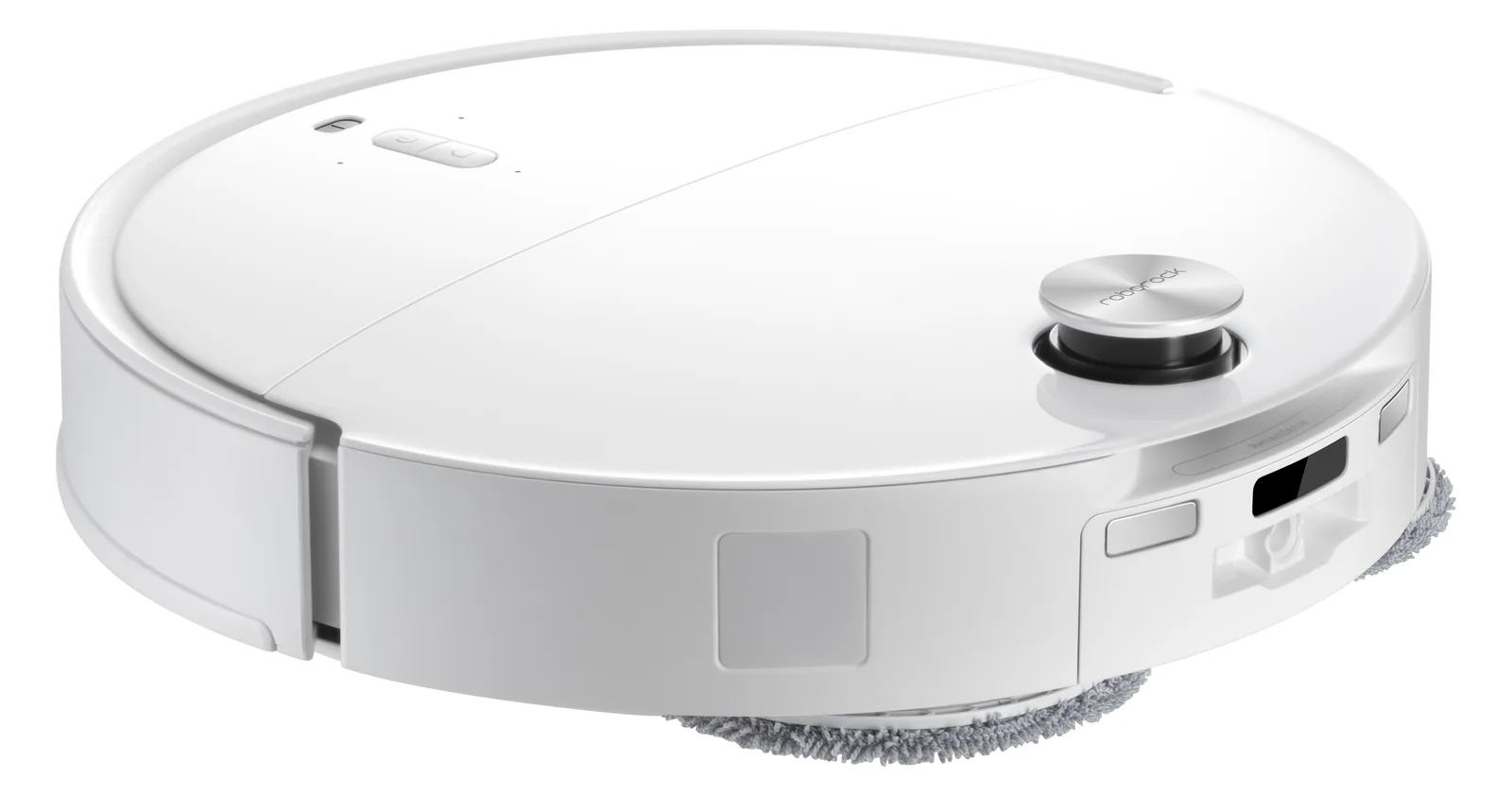Roborock Qrevo Curv X, Ansicht 3