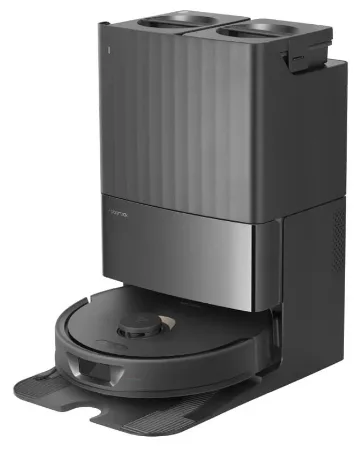 Roborock QRevo MaxV-Black, Ansicht 2