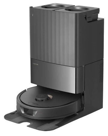 Roborock QRevo MaxV-Black