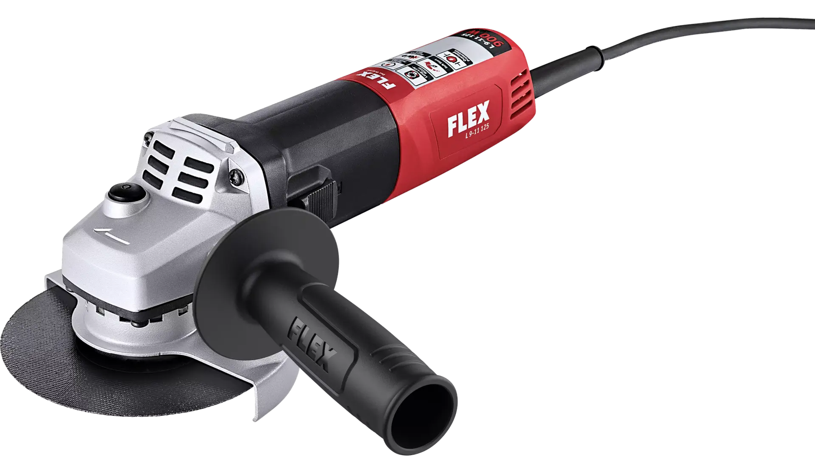 FLEX L 9-11 125 Winkelschleifer - Geradschleifer