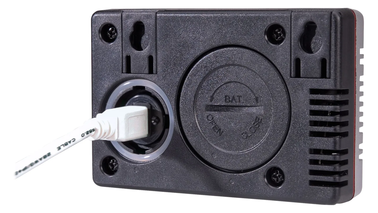 ROLINE HydroLog HL-1D Set Datenlogger Für Feuchte und Temperatur, Ansicht 2