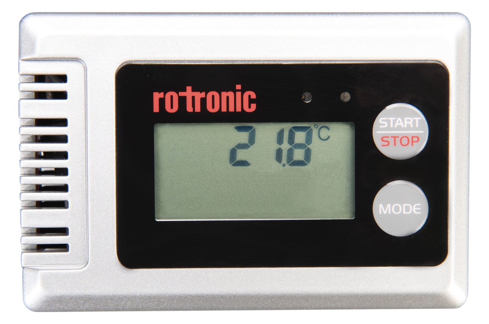 ROLINE HydroLog TL-1D Set Datenlogger Für Feuchte und Temperatur