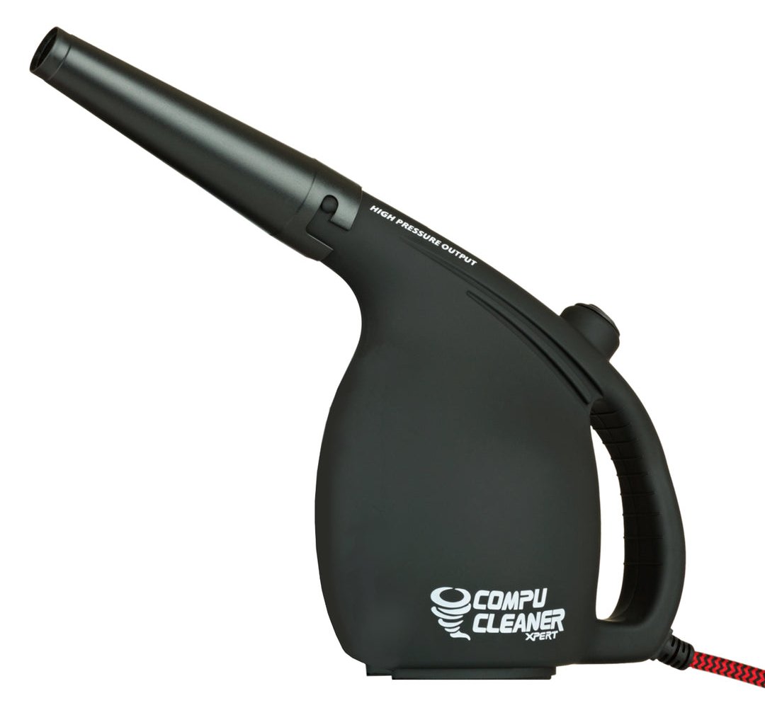 ROTRONIC-SECOMP Druckluftspray