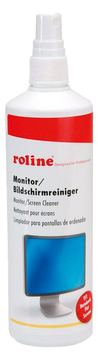 ROTRONIC-SECOMP Roline - Bildschirm-Reinigungsspray - Multicolor von LumaTech