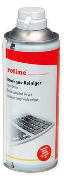 ROTRONIC-SECOMP Roline - Reinigungsspray - 400ml - Multicolor von LumaTech