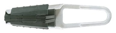 Rutenbeck AKL 802 S - Anker für Kabelschellen
