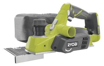 Ryobi 5133002921 - Grün - Grau - 11000 RPM - 1,6 mm - 8,2 cm - 1,25 cm - 89,5 dB von LumaTech