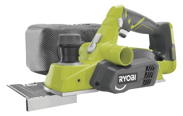 Ryobi 5133002921 - Grün - Grau - 11000 RPM - 1,6 mm - 8,2 cm - 1,25 cm - 89,5 dB