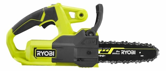 Ryobi ONE+ Akku-Kettensäge RY18CS20A-0 18Volt