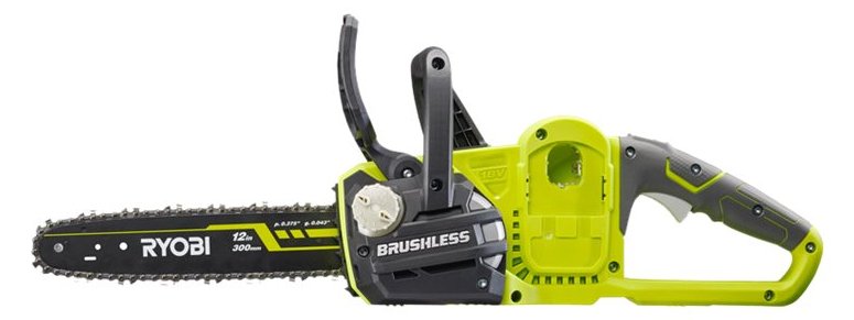 Ryobi One+ OCS1830 - Kettensäge - schnurlos - ohne Batterie