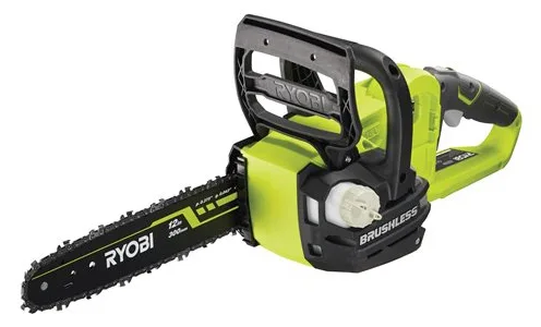 Ryobi One+ OCS1830 - Kettensäge - schnurlos - ohne Batterie, Ansicht 4